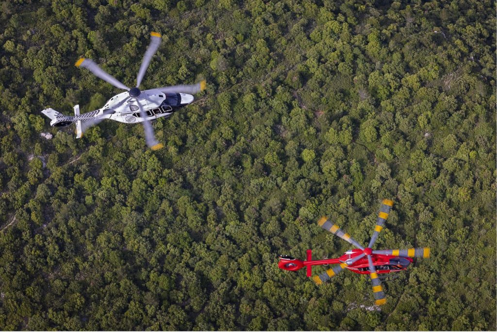 Airbus numește un nou director în România. Alexandre Ceccacci preia și conducerea Airbus Helicopters