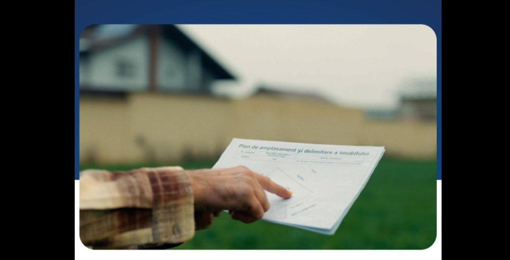 ANCPI: Extrasele de carte funciară nu pot fi obținute online. Ce trebuie să facă proprietarii