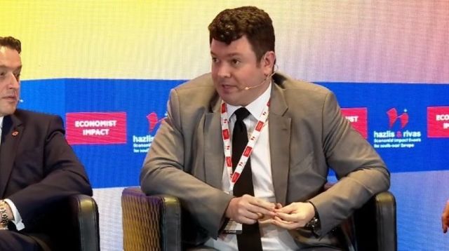 Fostul șef al Nuclearelectrica va fi viitorul CEO al Asociației Mondiale a Operatorilor Nucleari