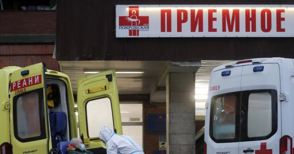 Ciuma revine în Rusia după mulți ani. O angajată a unui institut medical a murit și alte 189 sunt suspecte