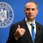 Alexandru Nazare: Moody’s atrage atenţia că lipsa unei majorităţi guvernamentale şi condiţiile mai dificile de finanţare pot pune presiune asupra continuării consolidării după 2026