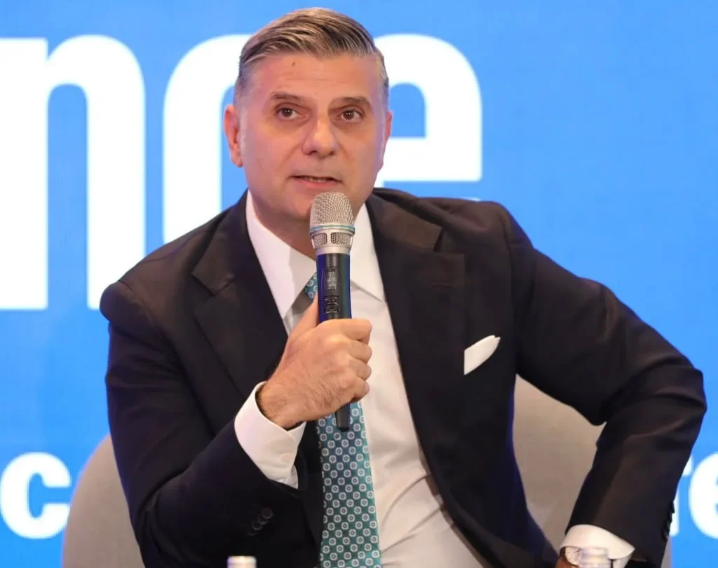Alexandru Petrescu, Președinte ASF: Consolidarea unei piețe de capital competitive în Europa Centrală și de Est