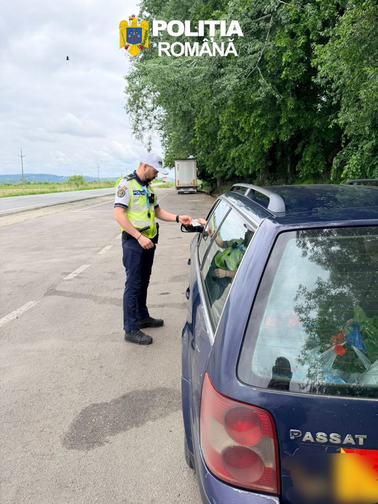 Activități ale IPJ Sibiu