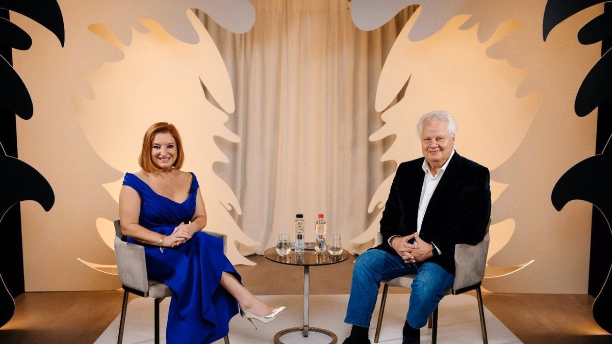 Cea mai bună emisiune de business revine la TV. Noul sezon Temerarii, cu Marta Ușurelu, intră sâmbătă în sezonul 5