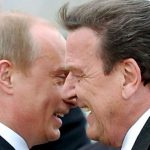 Fostul cancelar german Gerhard Schröder intră în conducerea unui retailer rus