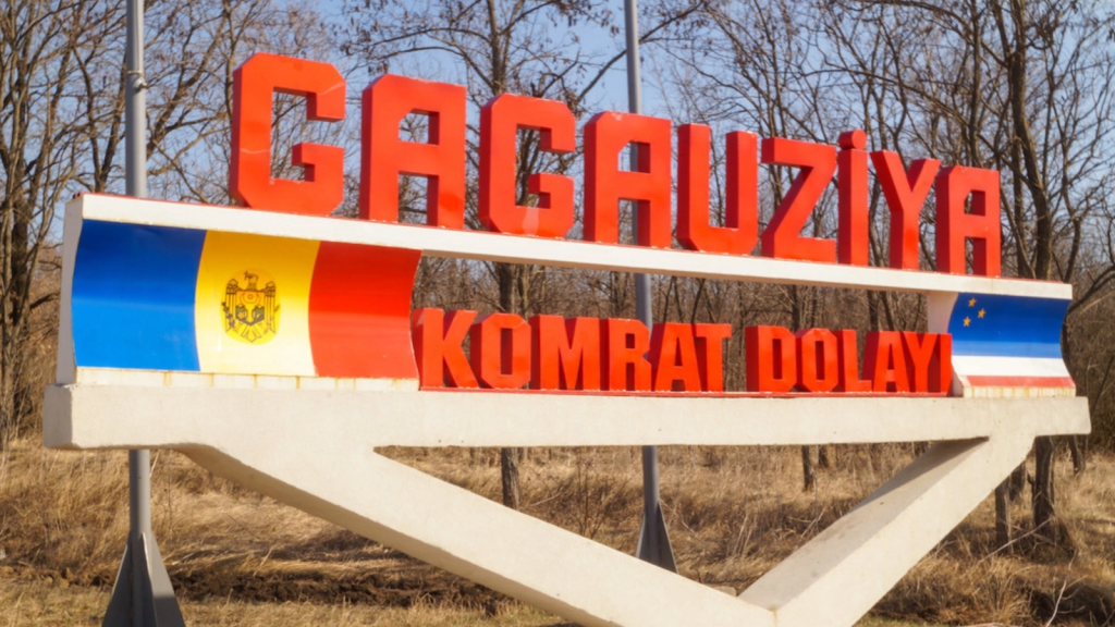 VIDEO Limba română rămâne obligatorie pentru cine vrea să conducă Găgăuzia. Curtea Constituțională a respins cererea socialiștilor