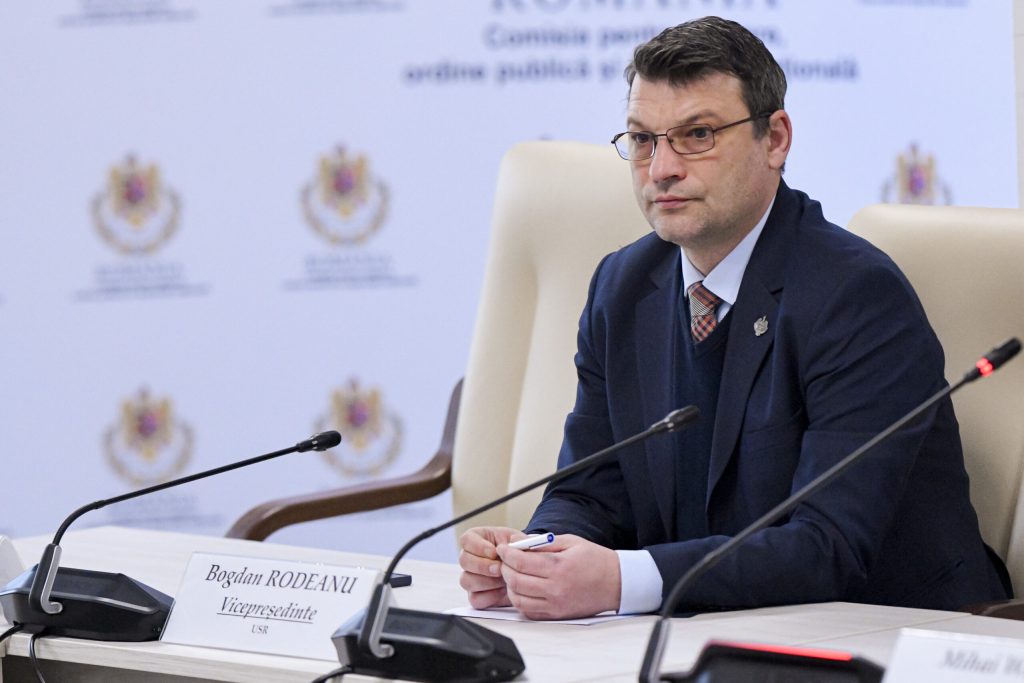 Vicepreședintele Comisiei pentru Apărare: PSD pare să aibă nevoie de Programul Lecitina 2.0. Mai ales pentru Mihai Fifor