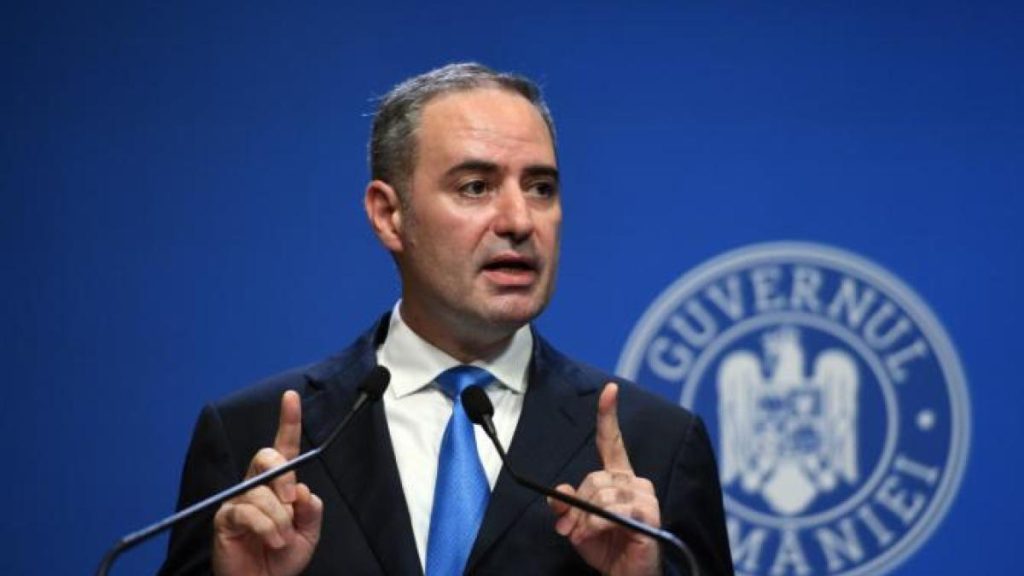 Nazare, o nouă discuție cu Moody's. Ce se întâmplă cu finanțele României și ce este de făcut