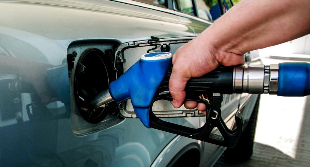 UE respinge amenințarea SUA privind interzicerea exporturilor de motorină