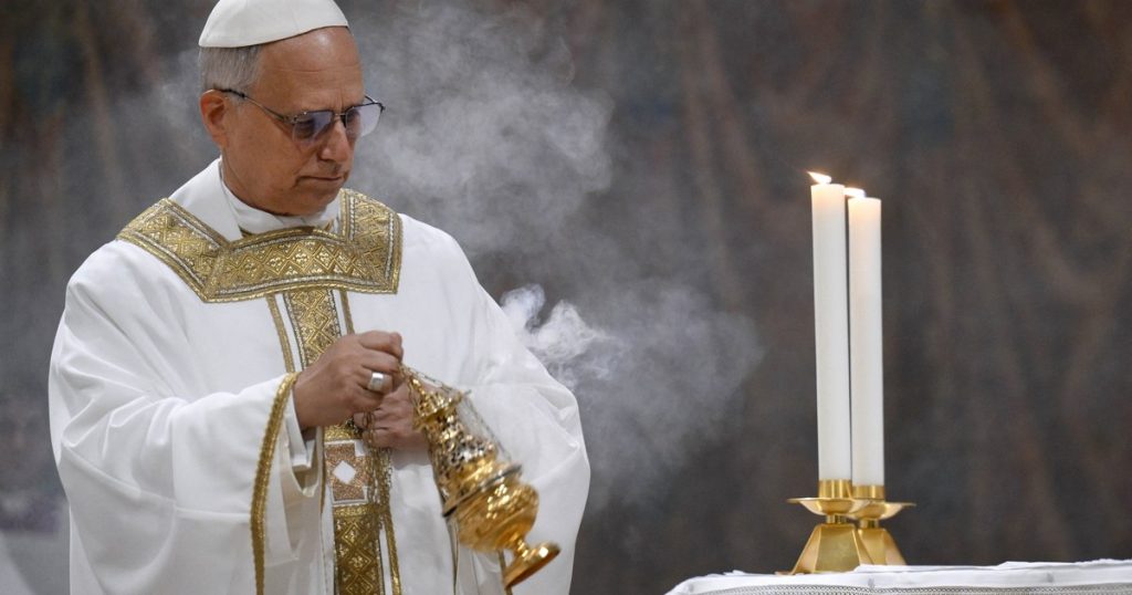 Papa Leon ar fi cerut oprirea execuției lui Christa Pike, deținuta din SUA care a supraviețuit injecției letale