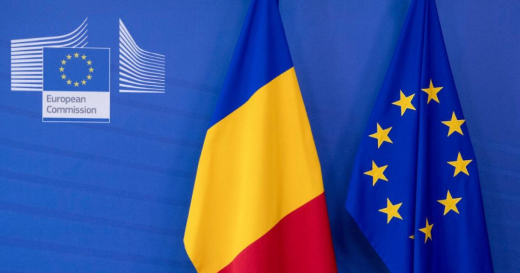 În următorii șapte ani, România va beneficia de o creștere cu 10% a banilor pe care îi va primi de la UE, anunță Siegfried Mureșan
