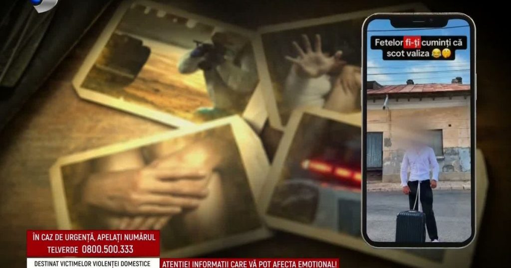 VIDEO Femicidul în România. Patru femeie au fost ucise în 10 zile. Societatea, reacții șocante și glume macabre