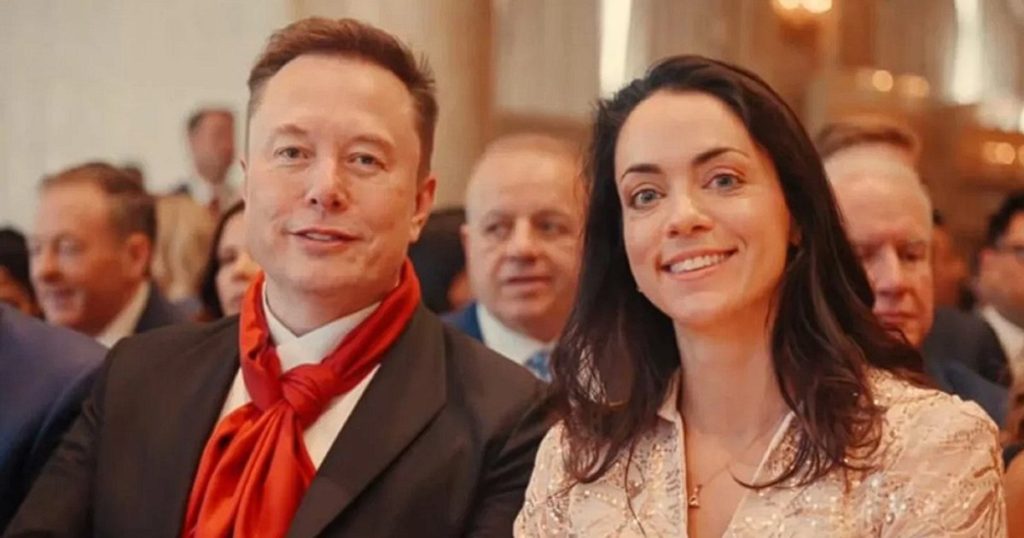 Shivon Zilis rupe tăcerea după despărțirea bruscă de Elon Musk: „L-am iubit enorm”