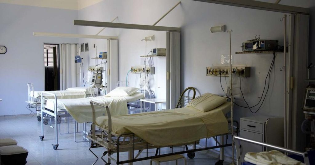 Tarifele decontate de CNAS nu acoperă costurile reale ale serviciilor spitalicești (studiu)