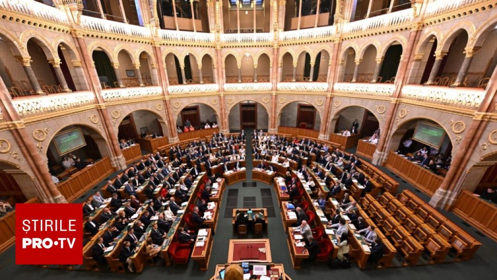 Premieră în Ungaria postcomunistă: doi foști miniștri au fost arestați. Au făcut parte din Guvernul Orban