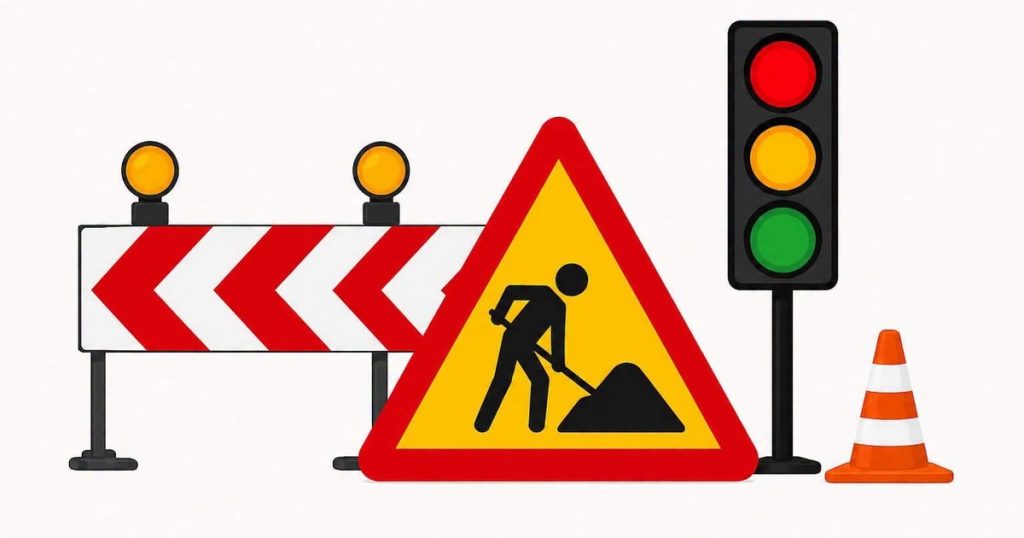 Atenție, șoferi! Autostrada Piteşti - Sibiu se închide între Cisnădie și Boița până în decembrie. Rutele alternative