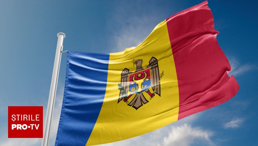 Mai multe drone au pătruns, sâmbătă dimineață, în spațiul aerian al Republicii Moldova