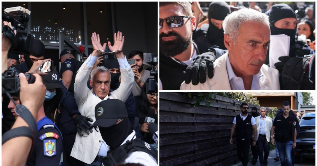 Călin Georgescu contestă sechestrul pus pe vila din Mogoșoaia. Când se judecă cererea fostului candidat