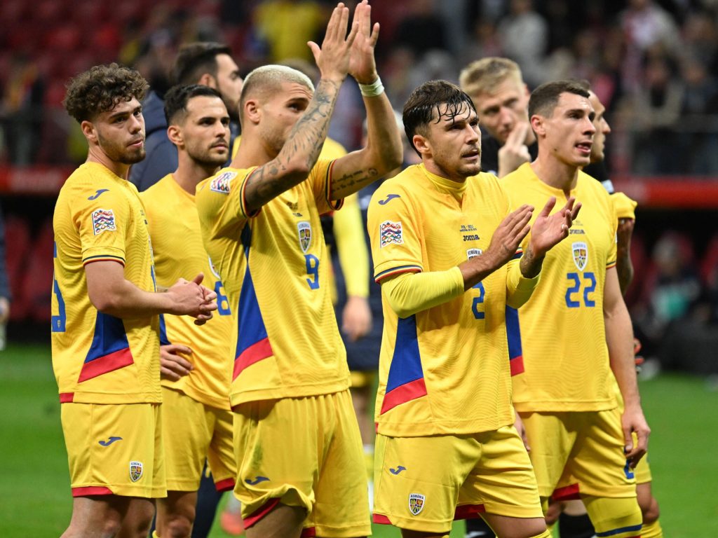 3 semne de întrebare după umilințele din Liga Națiunilor. Cu cine merge naționala României mai departe?