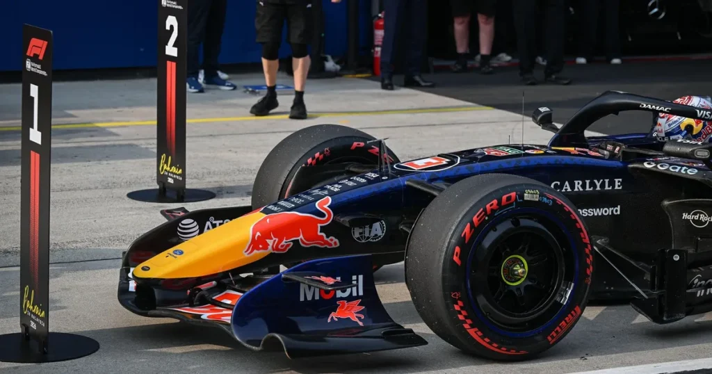 Formula 1. Care este grila de start a Marelui Premiu al Bahrainului