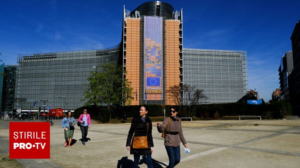 România, chemată să dea explicații la Bruxelles. Domeniile în care Comisia Europeană cere măsuri