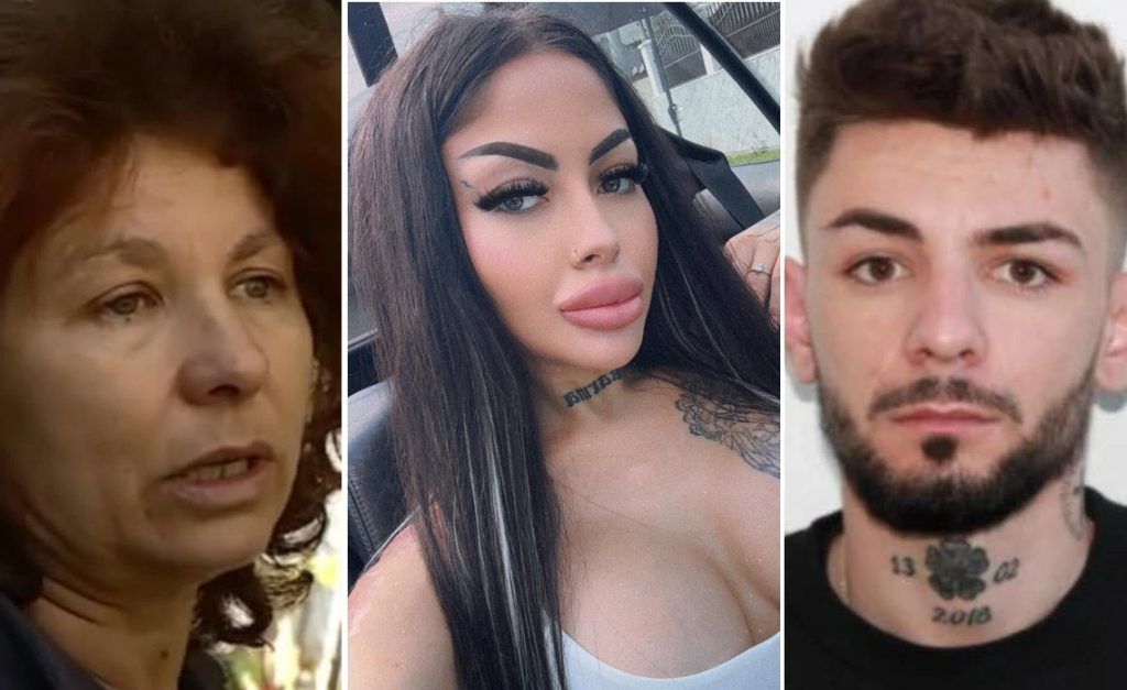 Noi detalii în cazul Valentinei, tânăra găsită moartă într-o valiză care plutea pe râul Olt. Unchiul lui Vlad Bălțățeanu dezvăluie cum a încercat mama tânărului să-l scape
