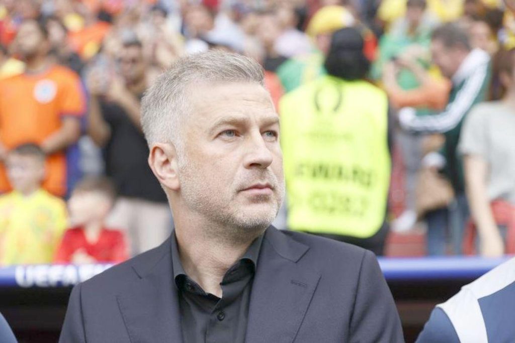 Negocieri cu Edi Iordănescu! Informații de ultimă oră în presa internațională