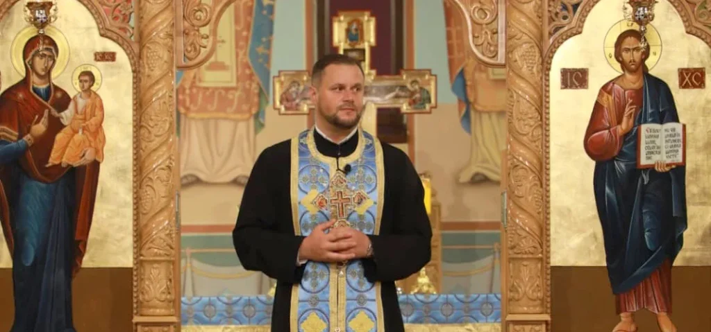 Pr. Adrian Dobreanu: De ce să ne iubim vrăjmașii? Meditație la Duminica a XIX-a după Rusalii