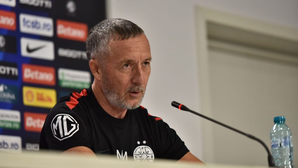 MM Stoica a spus-o clar după Polonia - România 6-0: ”E uluitor”