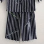 FOTO Scandal la Zara. Obligată să retragă de la vânzare un costum de Halloween. Nu e prima dată când Zara este criticată pentru produse asociate cu nazismul