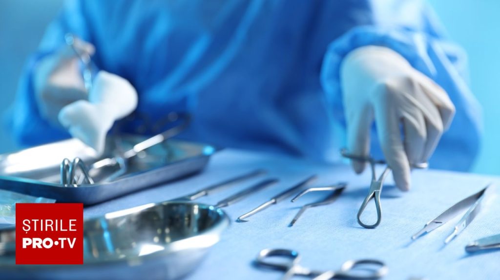 Operația de apendicită este asociată cu un risc mai mic al unui tip de cancer. Ce arată un studiu