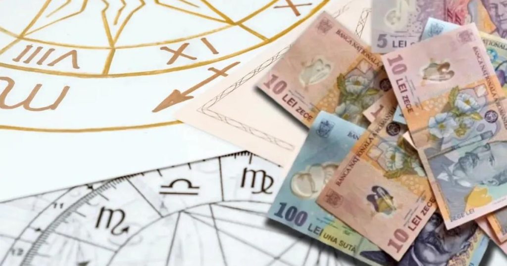 Horoscop financiar octombrie 2026. Trei zodii care pot avea parte de câștiguri și oportunități profesionale