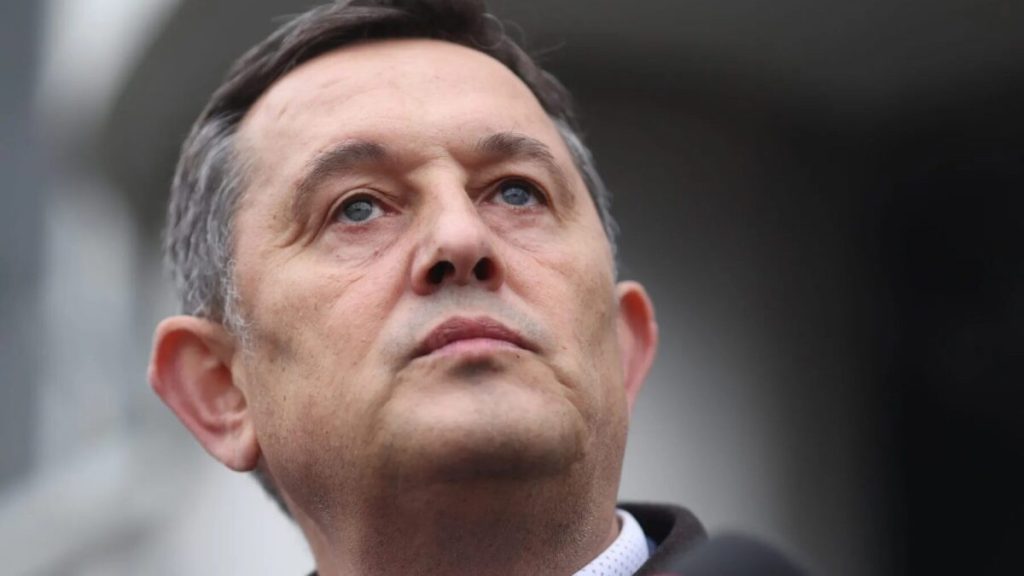 Cine ar putea fi următorul premier? Gheorghe Piperea lansează un nume-surpriză