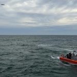 UPDATE - SUA: Garda de Coastă caută un avion medical cu 6 persoane la bord care a declarat stare de urgenţă în timpul unui zbor din Bermuda spre Boston/ A fost găsită o ”zonă cu resturi”
