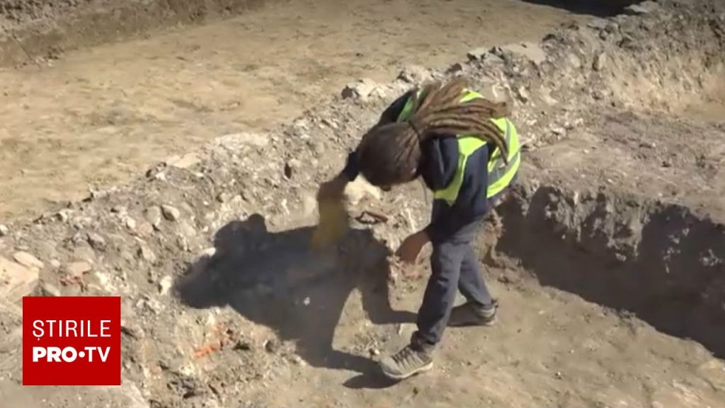 Noi descoperiri făcute în cel mai bogat oraș antic din Dacia. Ce au scos la lumină arheologii: „Nu oricine avea acest mozaic”