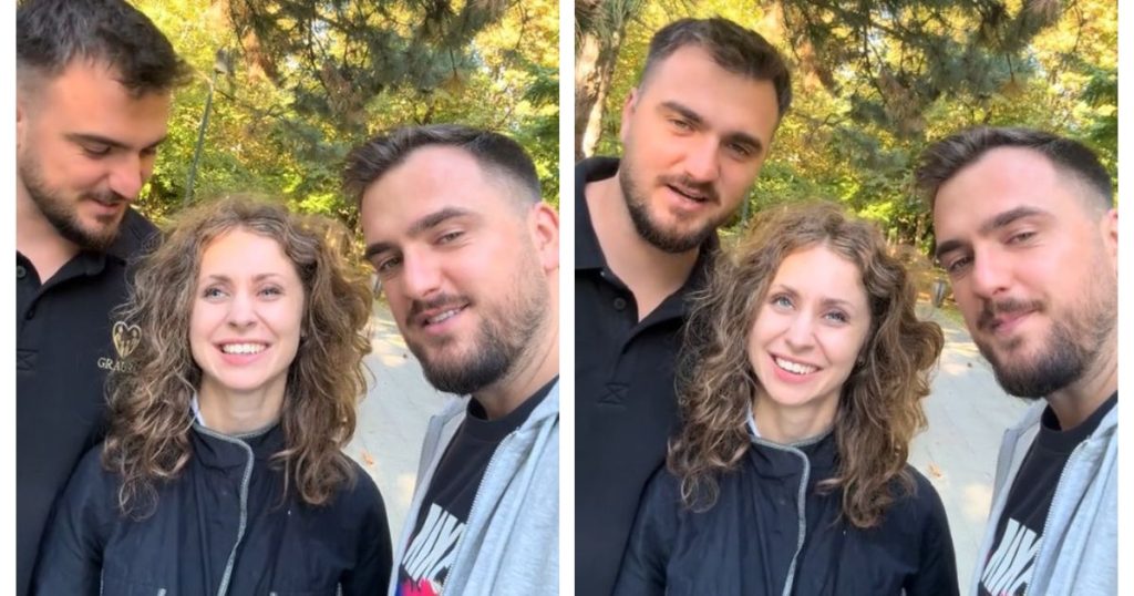 Petra Pintelei, adevărul despre cearta cu frații Graur: „Asta spun oamenii.”