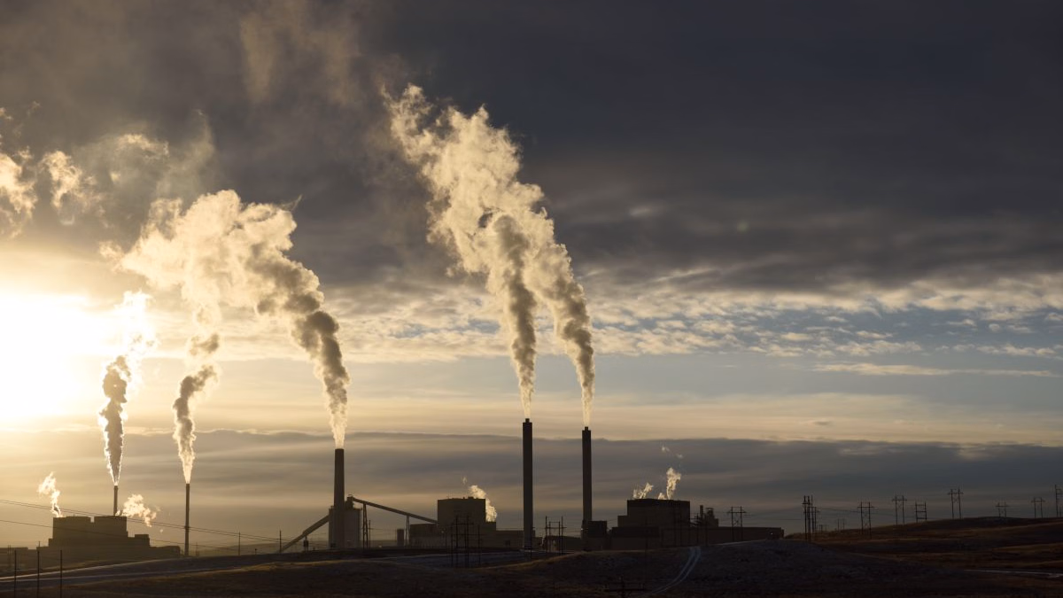 Comisia Europeană dă 1 miliard de euro pentru încălzirea mai puțin poluantă a fabricilor care produc căldură la peste 80°C