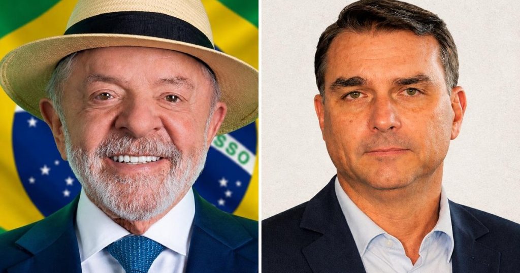 Alegeri prezidențiale în Brazilia. Lula da Silva și Flávio Bolsonaro, favoriți. Scrutinul este și un test pentru blocul de dreapta pro-Trump din America Latină