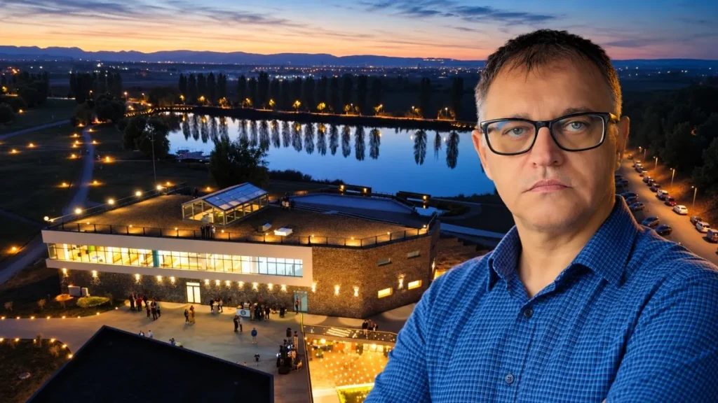 Gelu Florea: Marea șansă a zonei Turda–Câmpia Turzii – ori colaborăm acum, ori continuăm să pierdem oportunități