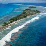 Arcul marin Holei din Hawaii s-a prăbuşit în Oceanul Pacific
