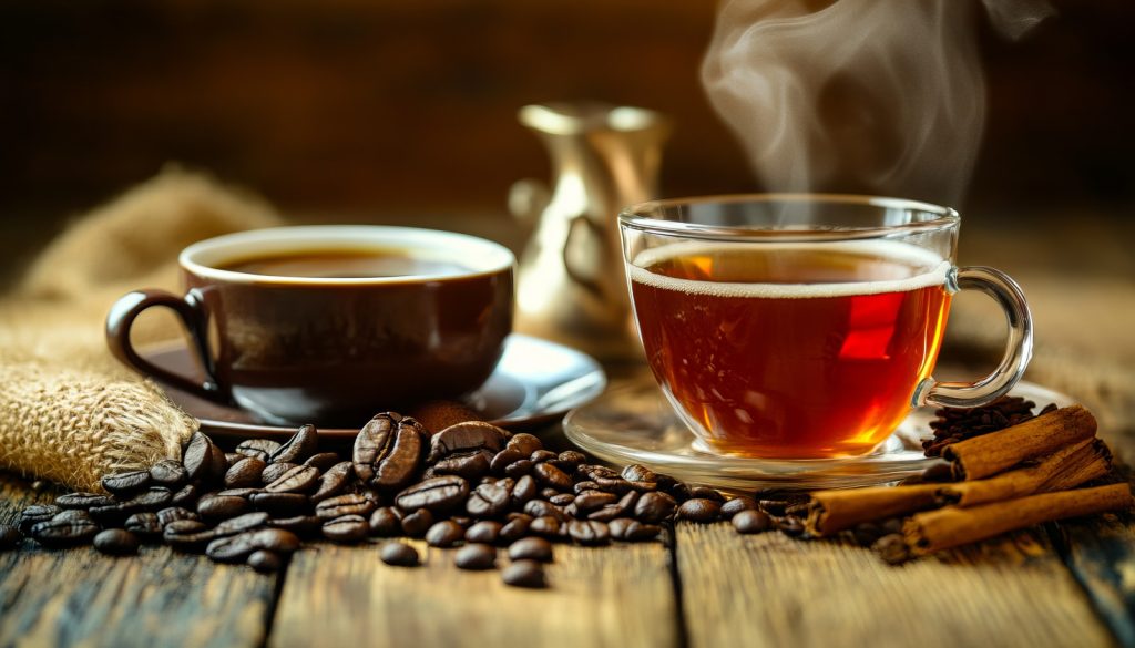 Bei cafeaua sau ceaiul foarte fierbinte? Un studiu pe aproape un milion de oameni indică un risc de trei ori mai mare