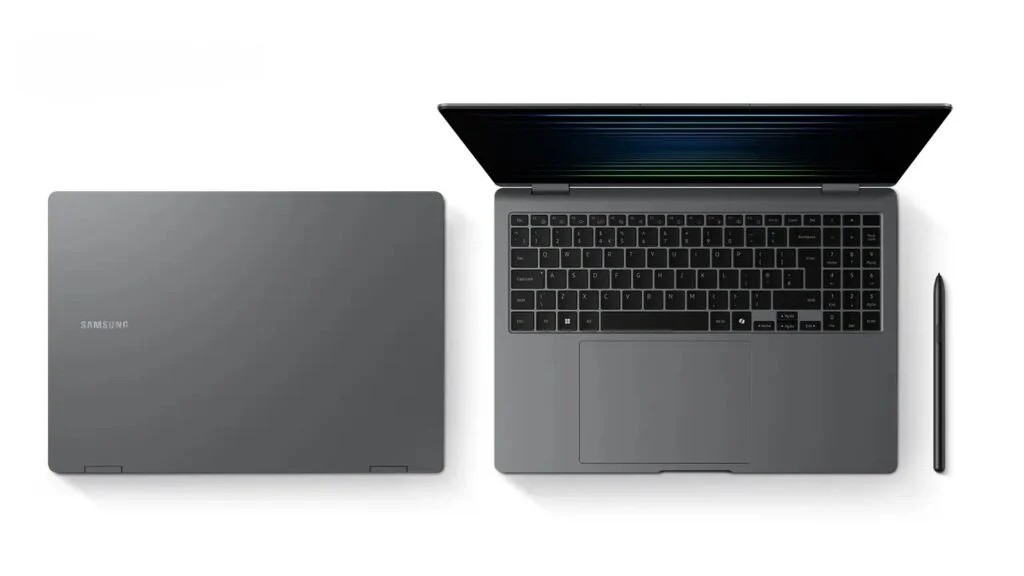 Un laptop Samsung cu Android a apărut în Geekbench. A „marcat” peste 15.000 de puncte în testele multi-core