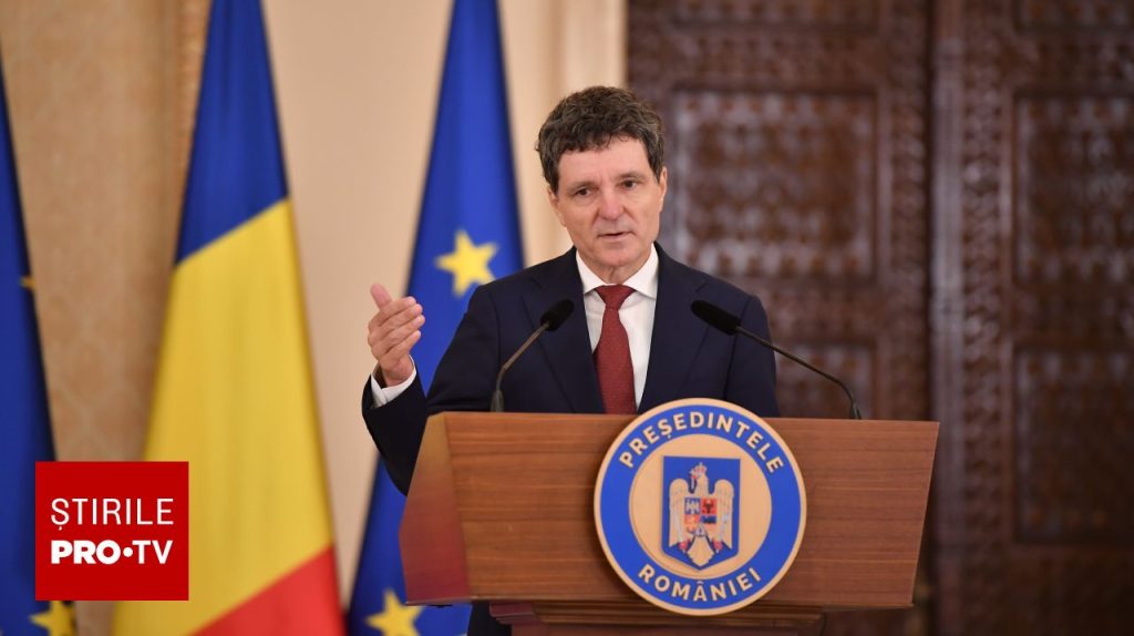 Nicușor Dan caută soluția pentru Guvern după trei nominalizări eșuate. Partidele, chemate din nou la Cotroceni
