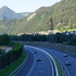 Circulaţia pe A1, între Sibiu şi Boiţa, se închide până în 19 decembrie, pentru continuarea construcţiei lotului 2 a Autostrăzii Sibiu-Piteşti