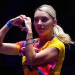 Tenis de masă: Bernadette Szocs a debutat cu victorie pe tabloul principal la China Smash 2026