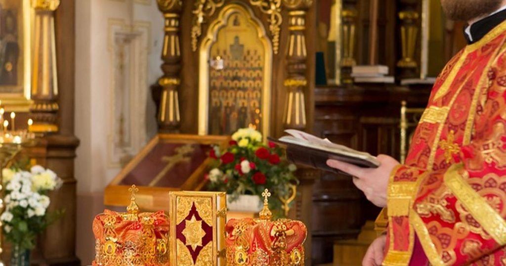Ce sărbătoare este în Calendarul ortodox pe 5 octombrie 2026?