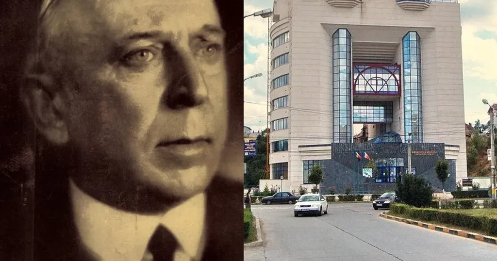 Octavian Goga, un judecător curajos și o decizie fundamentală a Curții Constituționale a României