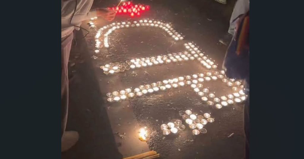 Mesajul lui Nicușor Dan după ce susținătorii lui Călin Georgescu i-au cântat „veșnica pomenire” lui Cristian Tudor Popescu
