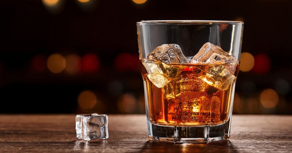 Mostre de whisky vor fi maturate în spaţiu pentru prima oară, în cadrul unui experiment. Se anticipează arome „foarte intense”