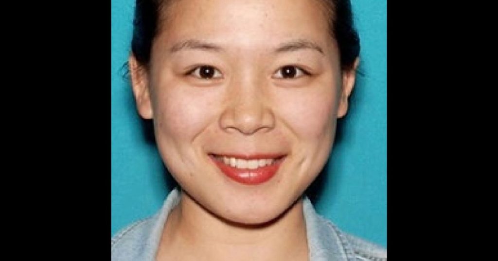 Femeie arestată în SUA pentru spionaj în favoarea Chinei. Este acuzată că a „filat” familia președintelui Taiwanului